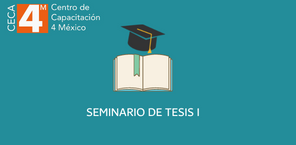 Seminario de Tesís I