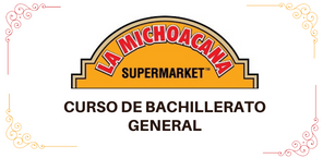 Bachillerato General