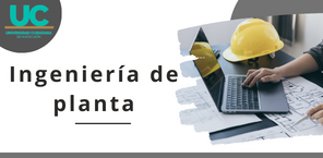 INGENIERÍA DE PLANTA