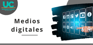 Medios digitales